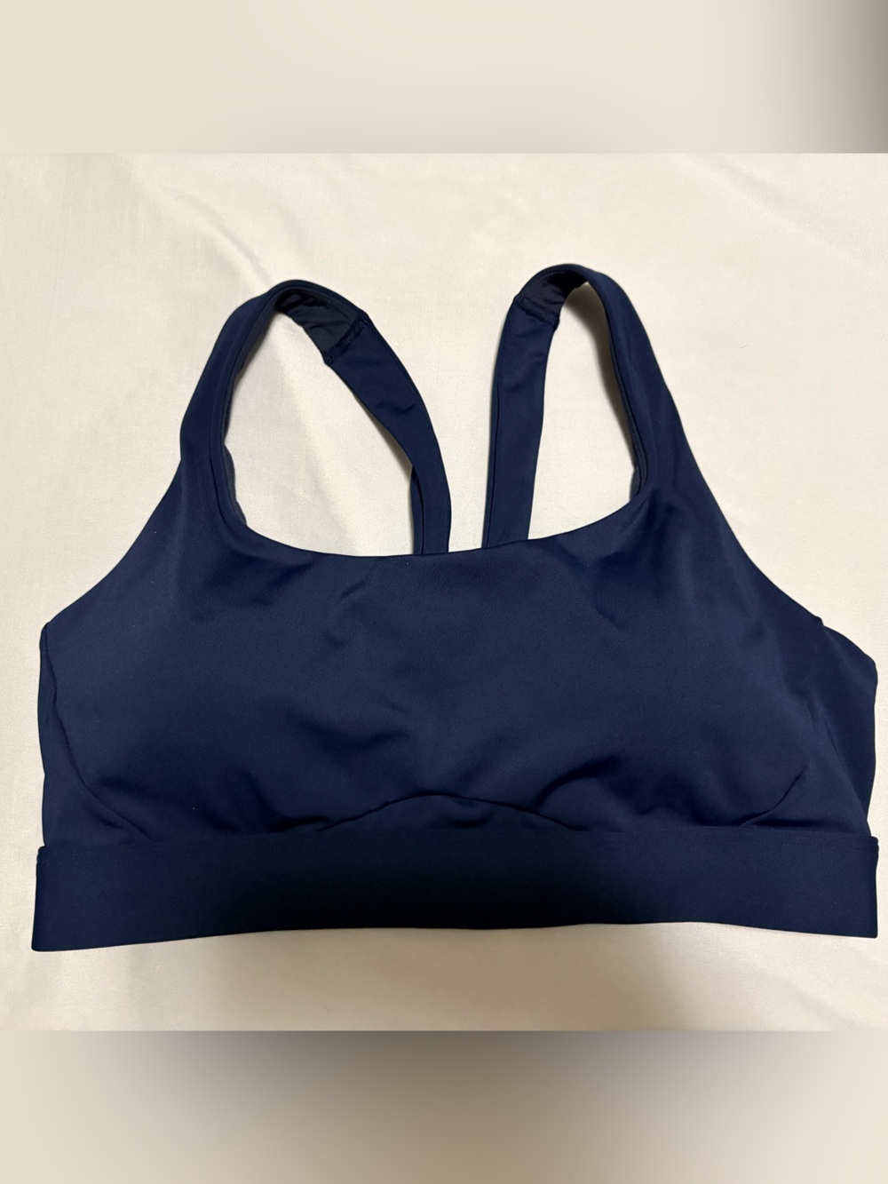 Athleta sports bra